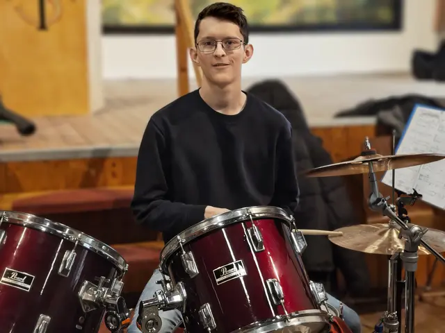 Foto: Sabine Naland-Bundus