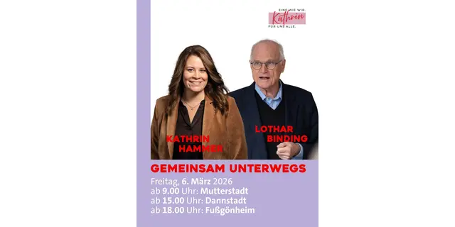 Foto: SPD-Ortsverein Mutterstadt