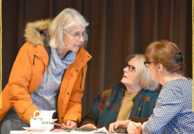 Sicherheit im Alltag: Präventionstheater gastiert in Kirrweiler | Foto: Präventionstheater Schifferstadt