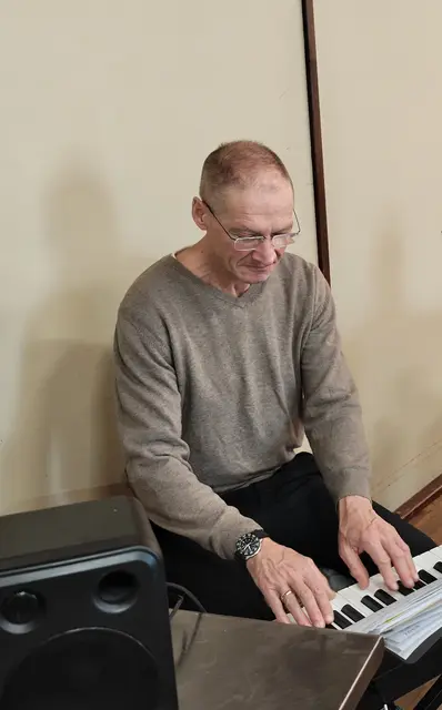 Foto: Sabine Nauland-Bundus