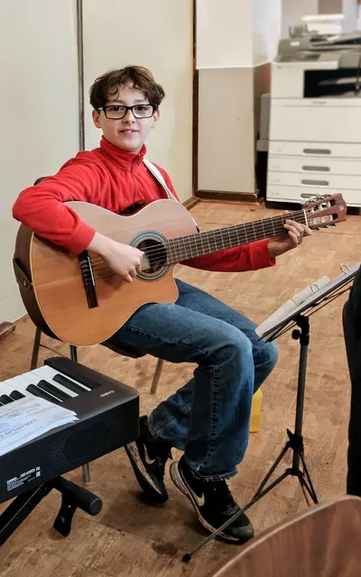 Foto: Sabine Nauland-Bundus