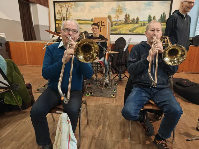 Foto: Sabine Nauland-Bundus