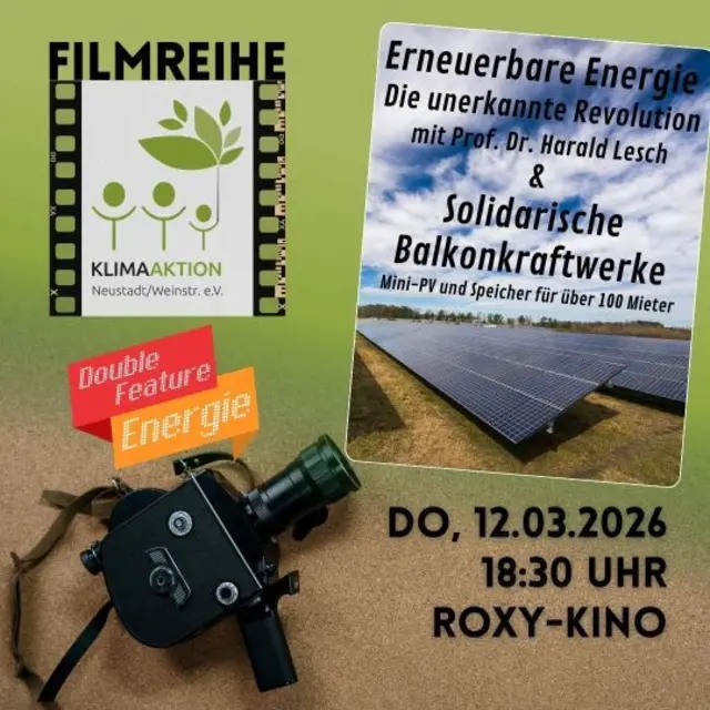 Foto: Klimaaktion Neustadt