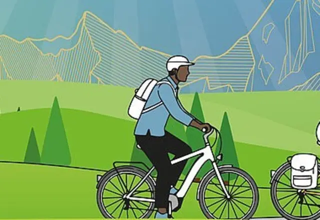 Sicherheit mit dem Rad  | Foto: adfc