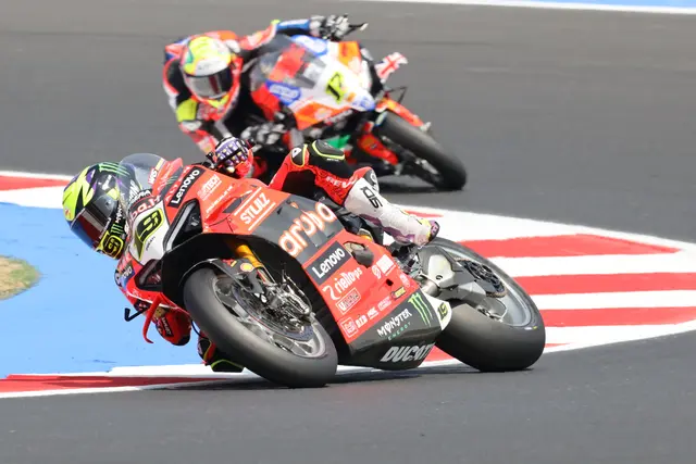 Exweltmeister Alvaro Bautista geht in diesem Jahr als Privatfahrer an den Start | Foto: moto - foto