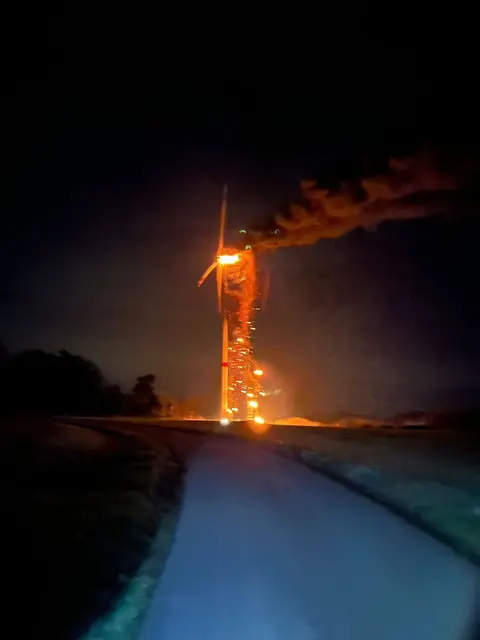Foto: Feuerwehr Lauterecken