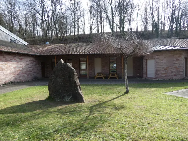 bürgerhaus | Foto: ich