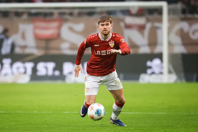 Will zurück in die Nationalmannschaft: Maximilian Mittelstädt | Foto: dpa