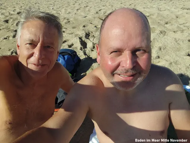 Foto: Michael Bartholomaeus