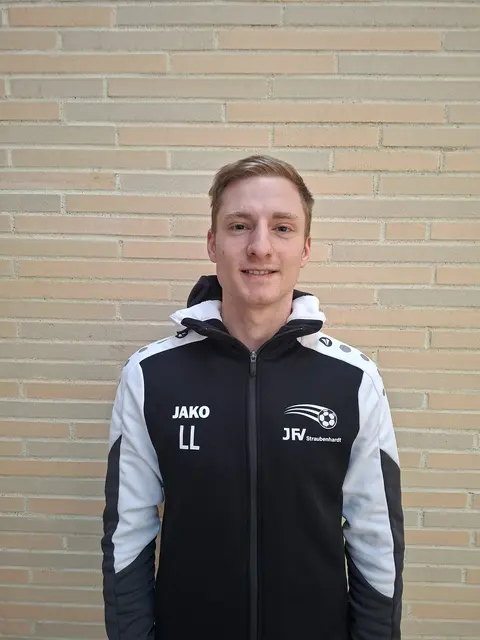 Lucas Lauinger, JFV Straubenhardt | Foto: badfv