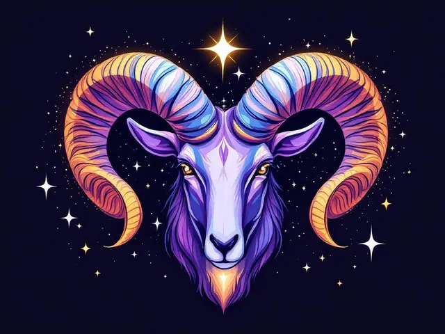 Horoskop Widder März 2026 | Foto: Laura Lüttmann - mit KI erstellt