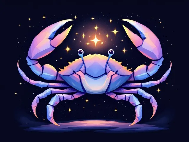 Horoskop Krebs März 2026 | Foto: Laura Lüttmann - mit KI erstellt