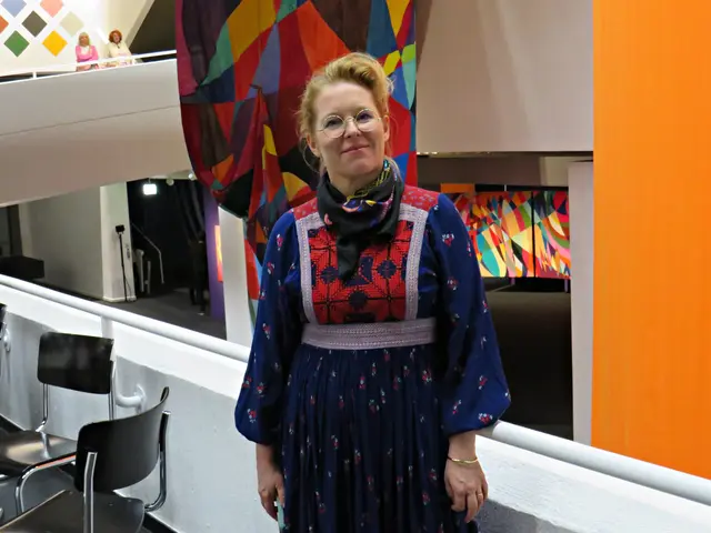 Foto: Brigitte Melder