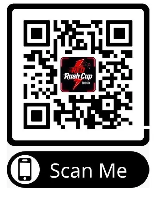 Mit diesem QR-Code geh'ts zur Anmeldung | Foto: red/frei