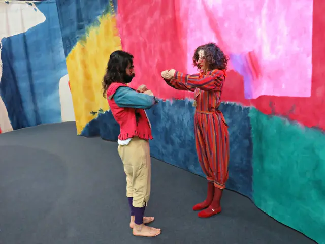 Foto: Brigitte Melder