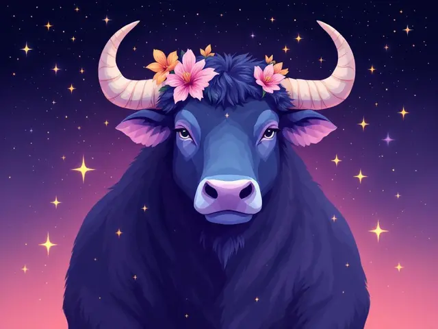 Horoskop Stier März 2026 | Foto: Laura Lüttmann - mit KI erstellt