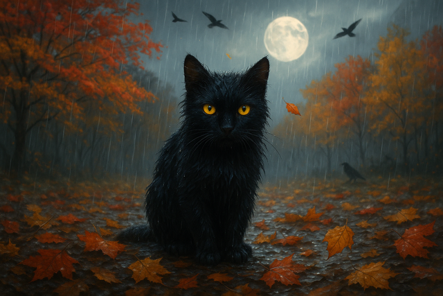 März: Diese 3 Sternzeichen sind die Pechvögel des Monats | Foto: Laura Lüttmann - mit KI erstellt