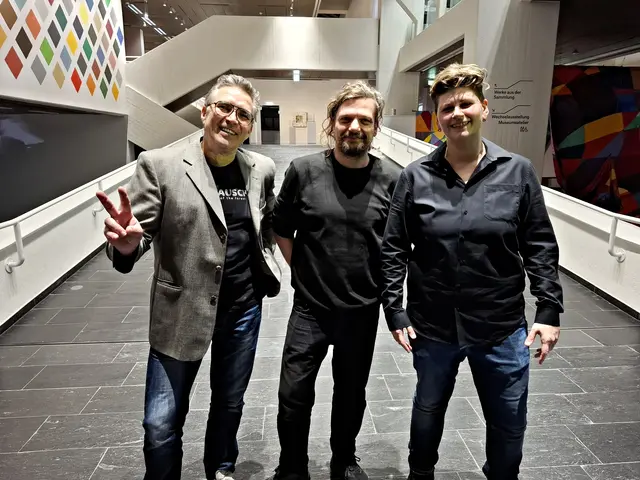 Foto: Brigitte Melder