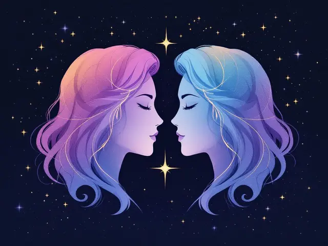 Horoskop Zwillinge März 2026 | Foto: Laura Lüttmann - mit KI erstellt