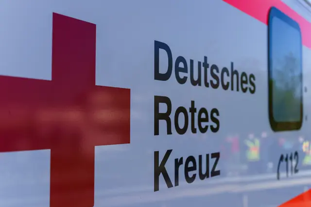 An der Spitze des DRK Kreisverbandes Kaiserslautern-Stadt kam es zu einem Wechsel | Foto: Kim Rileit