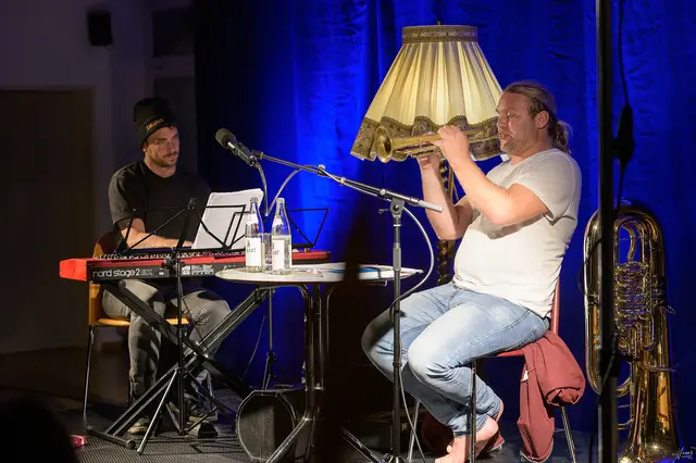 Foto: Hans Grünthaler