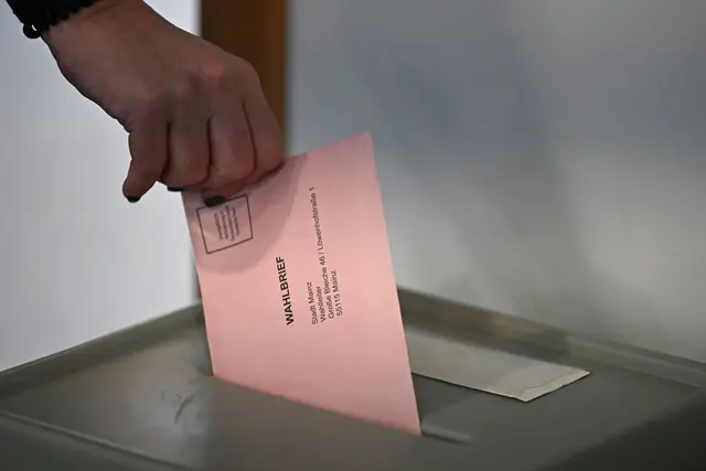 Eine fünfstellige Zahl an Menschen mehr könnte bei der Landtagswahl mitstimmen, wenn das auch für 16- und 17-Jährige erlaubt wäre. (Archivbild) | Foto: dpa