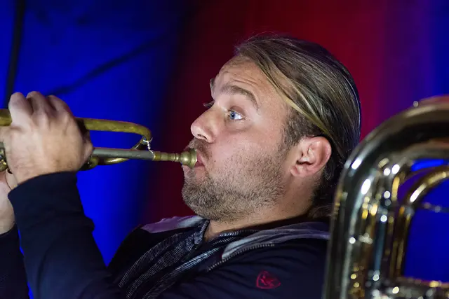 Foto: Hans Grünthaler