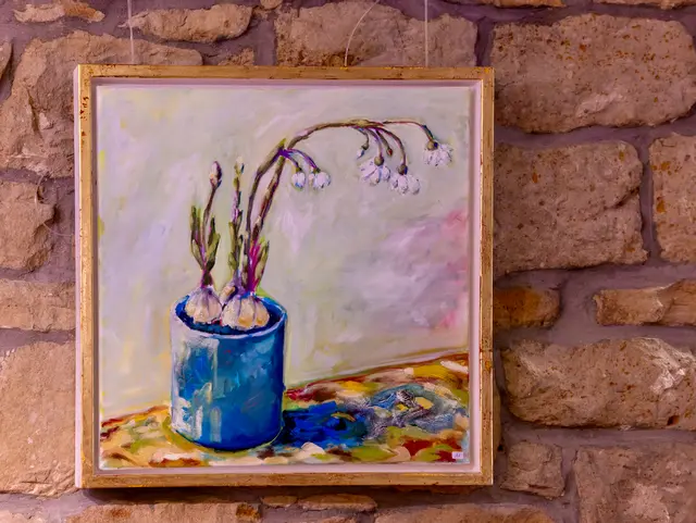 Foto: Johann-Peter Melder