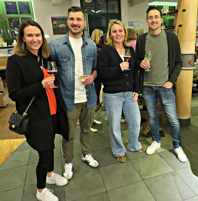 Foto: Brigitte Melder