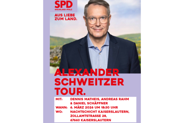Foto: SPD Rheinland-Pfalz