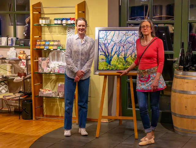 Foto: Johann-Peter Melder