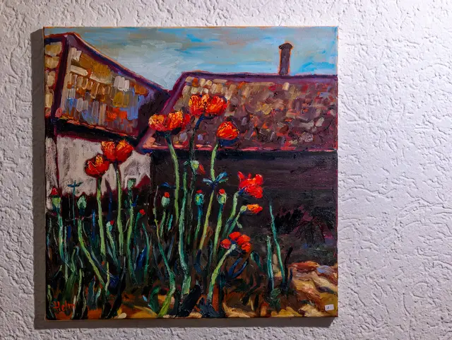 Foto: Johann-Peter Melder