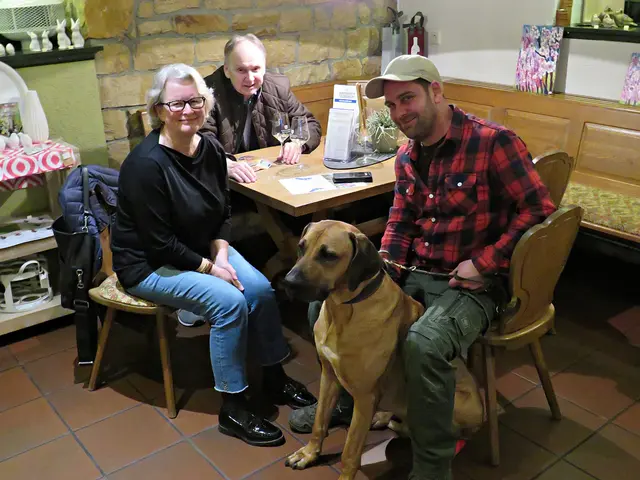 Foto: Brigitte Melder