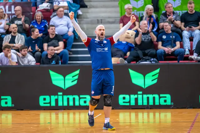 Maximilian Breier  | Foto: Bernhard Haas