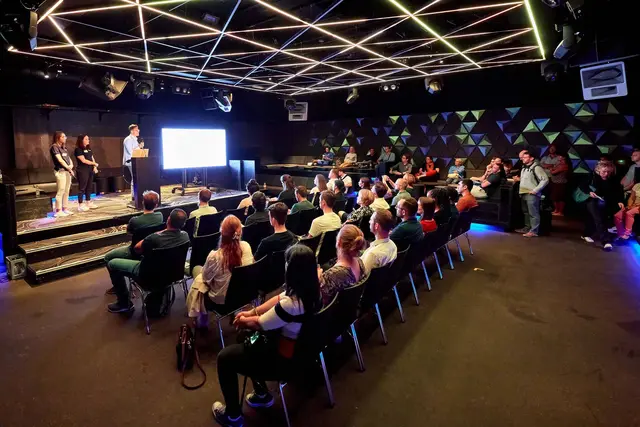 Foto: Fotos: Christian Leibig Fotograf