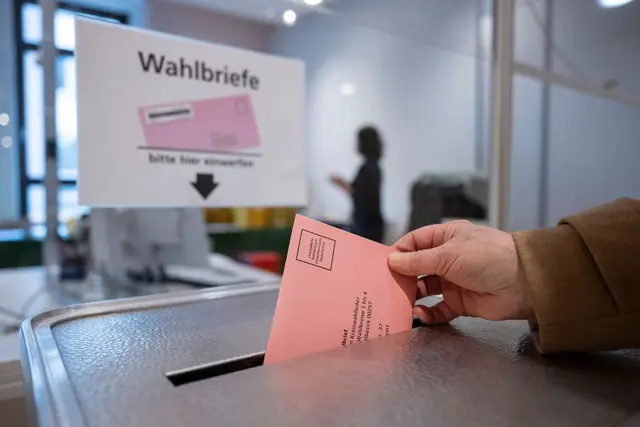 Teilnehmen dürfen deutsche Staatsbürger, die am Wahltag mindestens 16 Jahre alt sind und seit mindestens drei Monaten ihren Hauptwohnsitz in Baden-Württemberg haben. | Foto: dpa