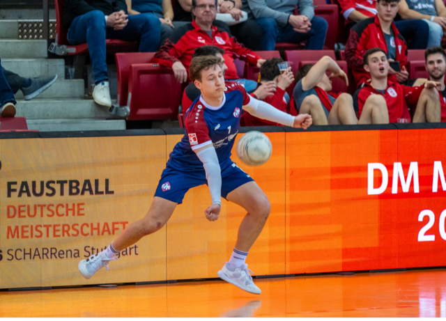 Christof Jugel | Foto: Bernhard Kaiser