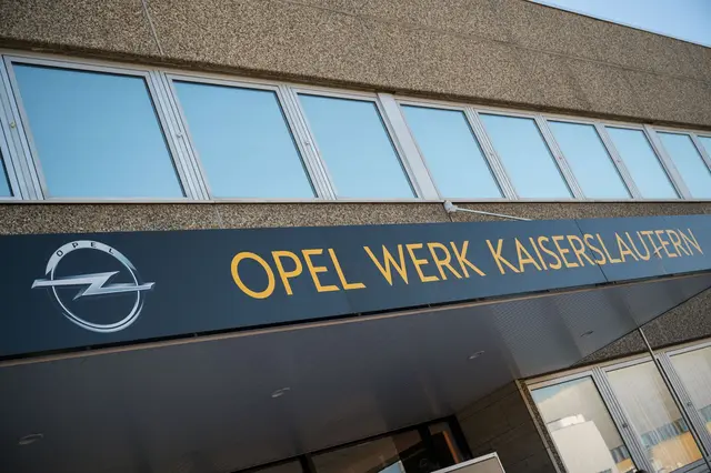 Rund um das Opel-Gelände in Kaiserslautern sitzen mehrere Hochschulen und Forschungseinrichtungen, echte Argumente für den Standort, wie Befürworter des Werks betonen. (Archivfoto) | Foto: dpa