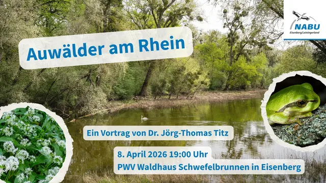 Foto: NABU Eisenberg/Leiningerland