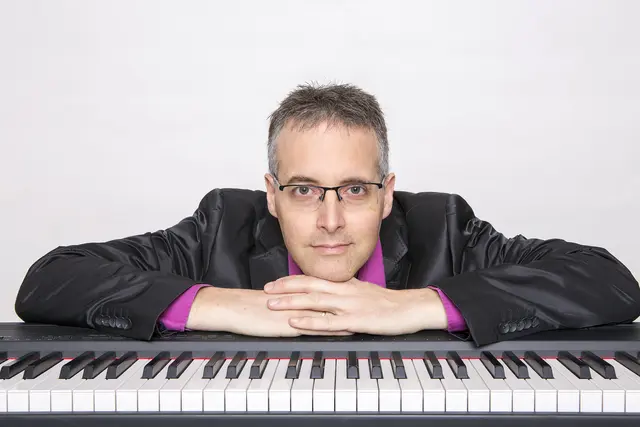 Martin Glönkler | Foto: Martin Glönkler/gratis