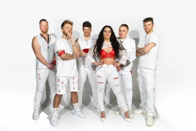 Barbed Wire in Wörth | Foto:  PHIBA Event GmbH/frei