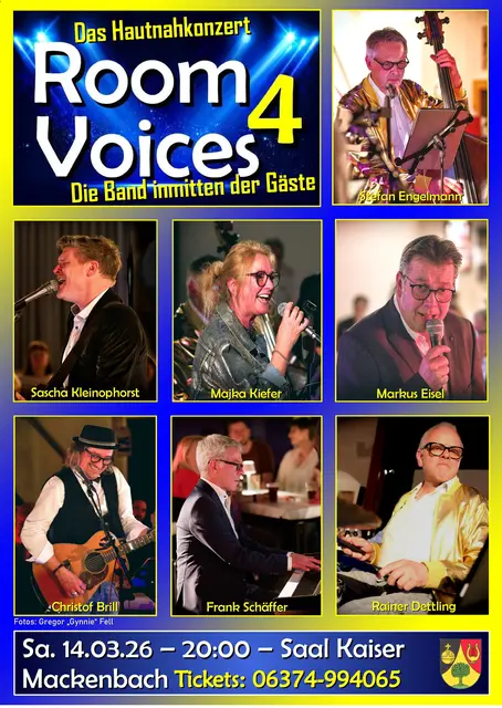 Foto: Gregor G. Fell