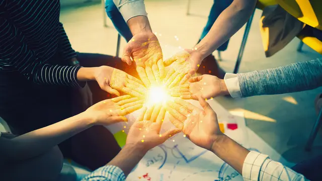 Klänge für den Frieden: HAGIOS-Konzert zum Mitsingen und Kraft schöpfen /Symbolbild | Foto: ztony1971/stock.adobe.com