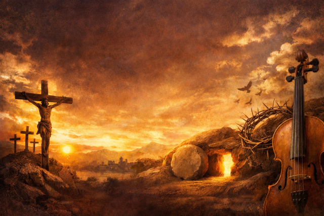 Markuspassion | Foto: erstellt mit KI