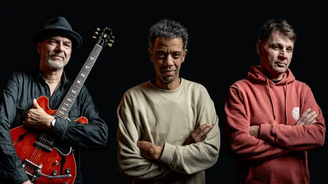 Söhne Mannheims Jazz Department | Foto: SMJD/Schatzkistl Mannheim