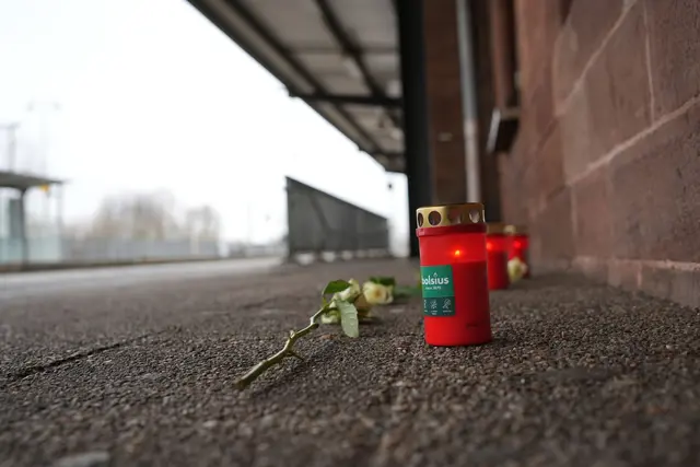 Die Ermittlungen sind noch voll im Gange (Archivbild) | Foto: dpa