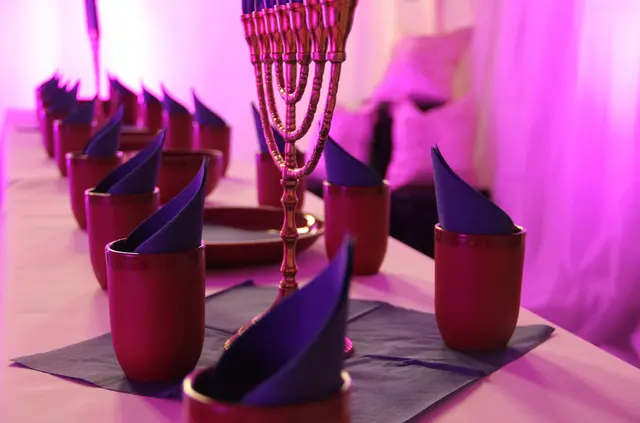 Ostergarten: Bibel hautnah erleben - Interaktives Fastenzeitformat | Foto: kathma