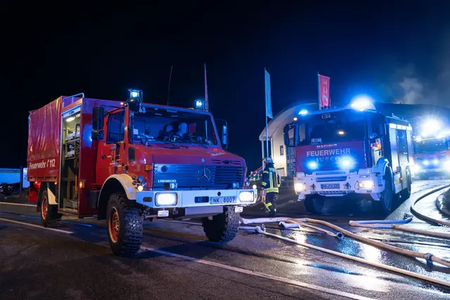 Foto: Kreisfeuerwehrverband Neunkirchen