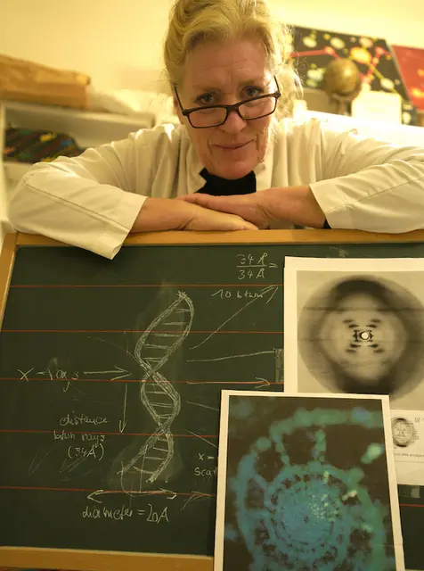 Heldinnen | Foto: Günter Krämmer