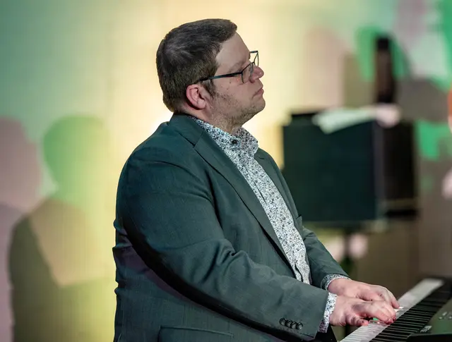 Daniel Prandl | Foto: Wolfgang Neuberth